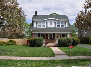5 Long Ave, Mahwah, NJ 07430