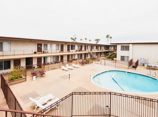 Kings Villa Apartments, Torrance, CA 90505