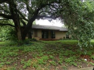 300 Carr St, Hillsboro, TX 76645