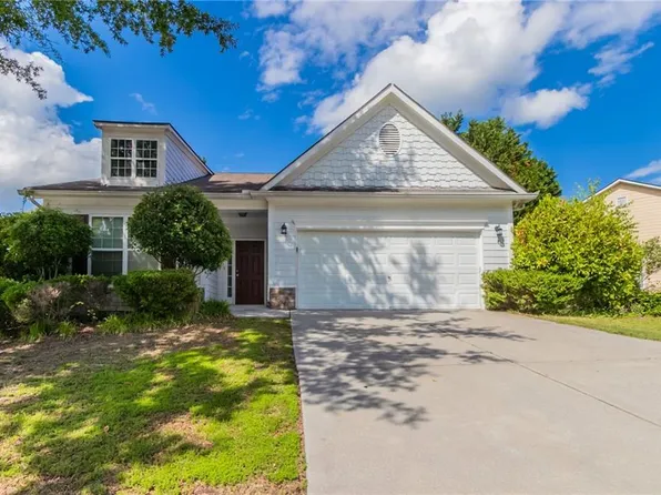 7161 Boulder Pass, Union City, GA 30291