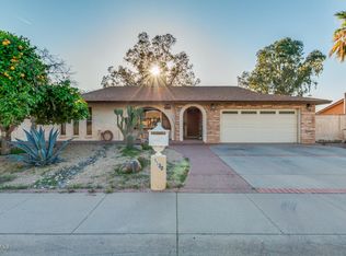 3130 N 86th Dr, Phoenix, AZ 85037