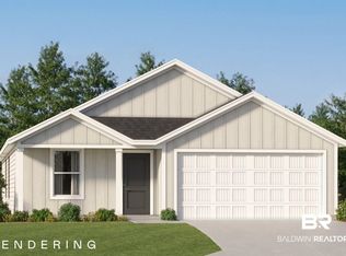 19393 Gray Horse Dr, Foley, AL 36535