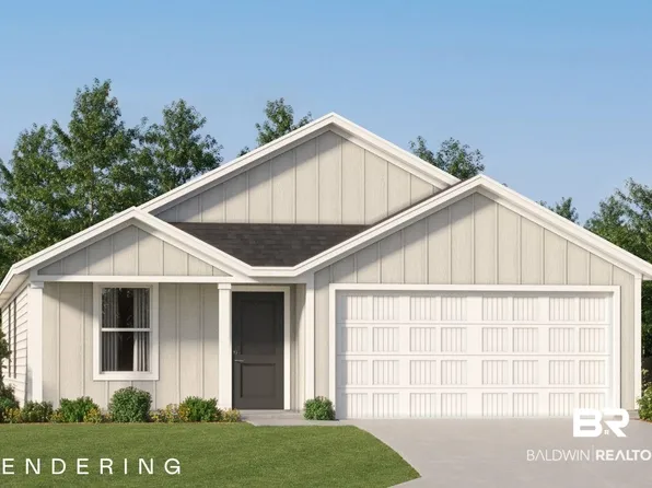 9629 Soldier Horse Dr, Foley, AL 36535