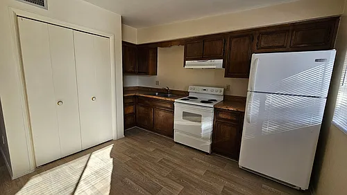 Floor plan PIMA5741