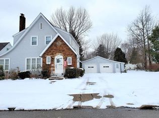 6305 Amelia Ave, Ashtabula, OH 44004