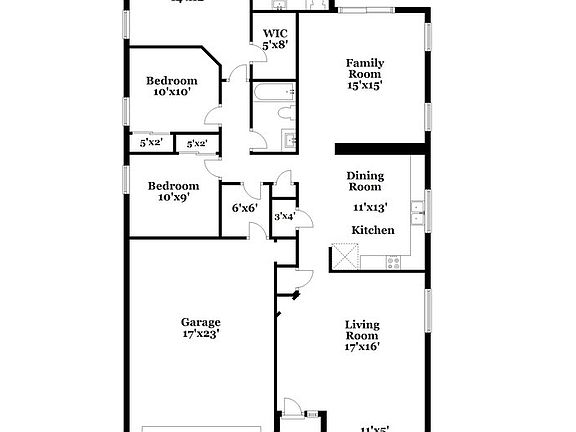 2nd image of 38023 N Jonathan St