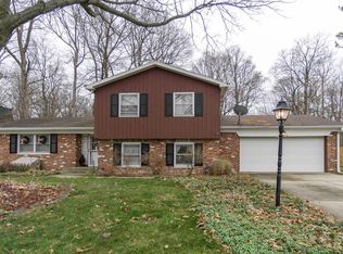 133 Tamiami Trl, West Lafayette, IN 47906