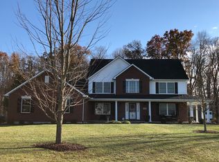 5536 Adaway Trl, Springfield, OH 45502