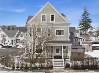 202 North St #1, Danvers, MA 01923