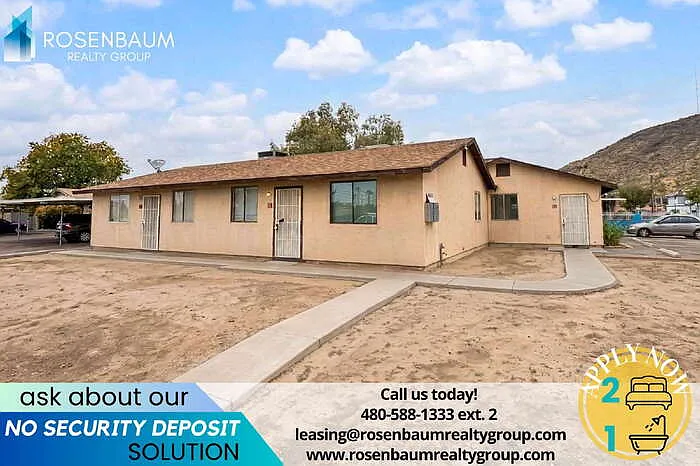 1702 W Shangri La Rd #3