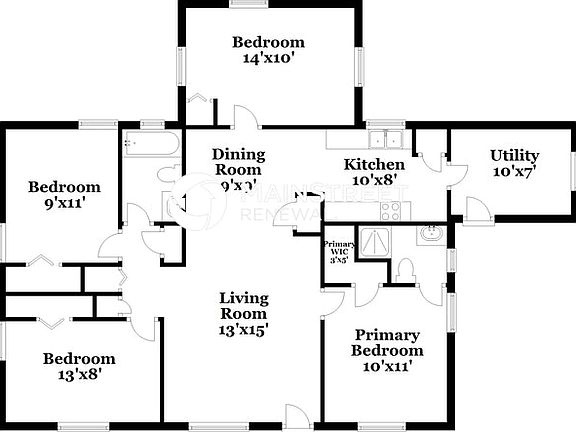 2nd image of 436 San Lanta Cir