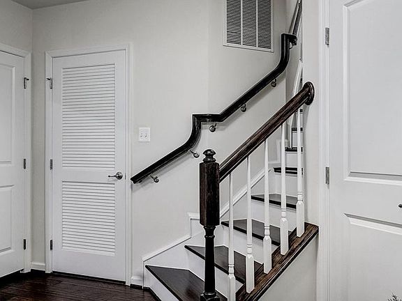 Foyer Entrance