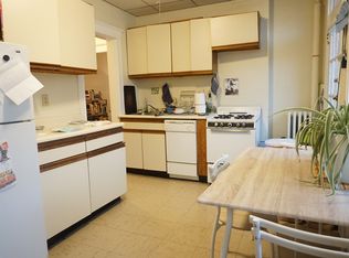 (Undisclosed Address), Boston, MA 02134