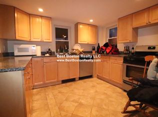 12 Fulton St #A, Medford, MA 02155