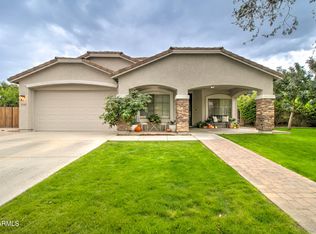21949 E Rosa Rd, Queen Creek, AZ 85142