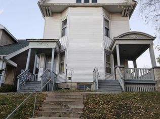 2308 W Juneau Ave #1, Milwaukee, WI 53233