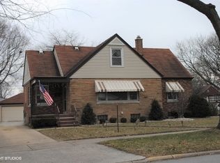 18017 Chicago Ave, Lansing, IL 60438