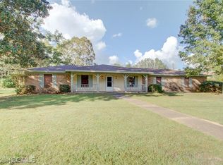 8400 Placid Dr, Mobile, AL 36695