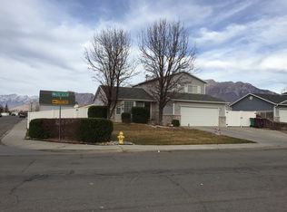 1532 W 650 S, Orem, UT 84058