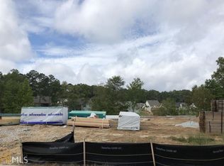 283 Azalea Lakes Dr, Dallas, GA 30157