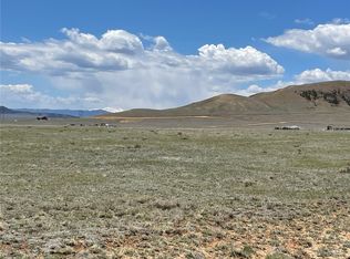 5685 Park Rd, Hartsel, CO 80449