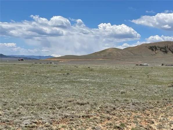 5685 Park Road, Hartsel, CO 80449