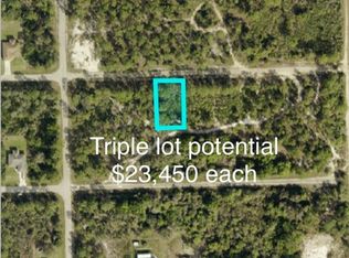 3227 55th St W, Lehigh Acres, FL 33971