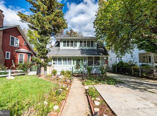 2404 Poplar Dr, Baltimore, MD 21207