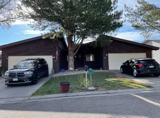 (Undisclosed Address), Grand Junction, CO 81507