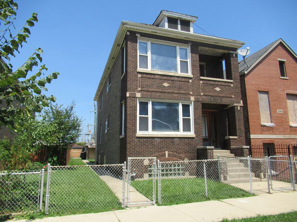 1st image of 1046 W 34th Pl