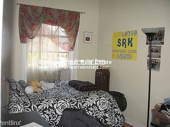 43 Hemenway #6 Boston - Fenway Unit Photo 5 (2)