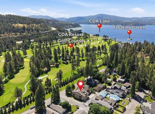 1814 E Young Ave, Coeur D Alene, ID 83814