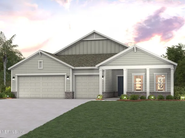 42 PEGASUS Road, Flagler Beach, FL 32136