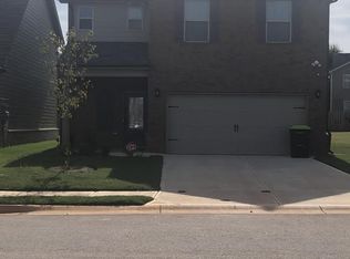 2122 Bridgewater Pass LOT 98, Hampton, GA 30228