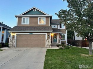 6139 Snowberry Ave, Firestone, CO 80504