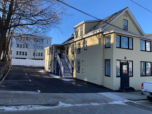 2nd image of 20 Orchard St