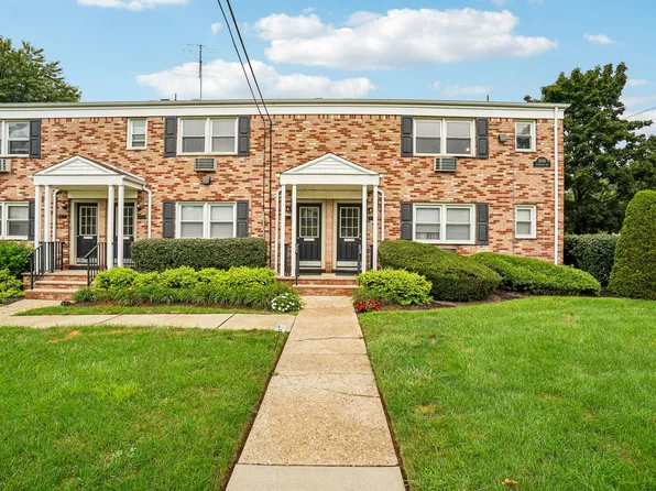 St. Charles Apartments (MP West Caldwell)
