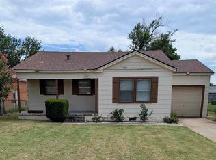 1904 NW Bell Ave, Lawton, OK 73507
