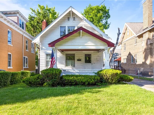 171 Pleasant St, Utica, NY 13501