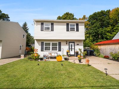 1828 Zimmerly Rd, Erie, PA, 16509