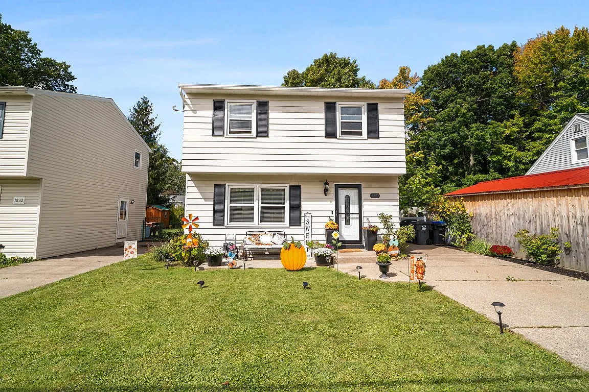 1828 Zimmerly Rd photo 1
