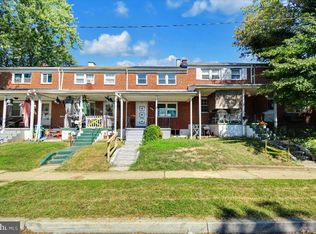 305 Southeastern Ter, Baltimore, MD 21221