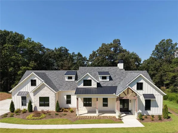 255 Clear Creek Preserve Way #5, Ellijay, GA 30536