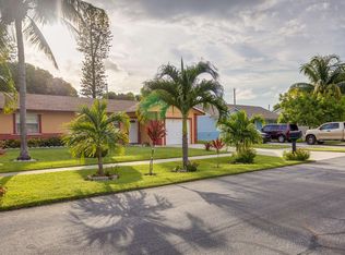 2861 NE 5th Ct #A, Boynton Beach, FL 33435