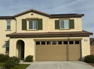 1258 Justice Pl, Hemet, CA 92543