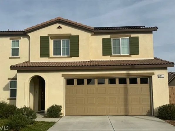 1258 Justice Pl, Hemet, CA 92543