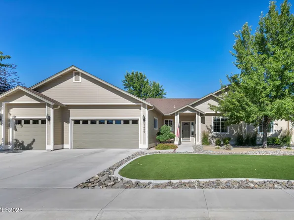 1466 Cardiff Dr, Gardnerville, NV 89410