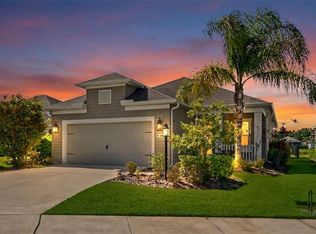 4815 Deep Creek Ter, Parrish, FL 34219