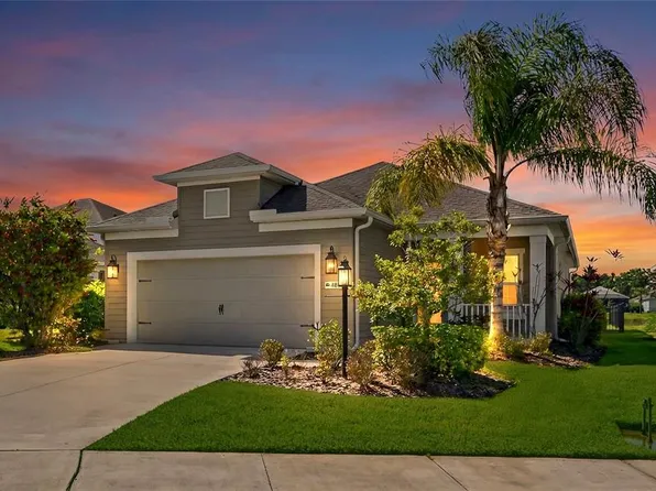 4815 Deep Creek Ter, Parrish, FL 34219