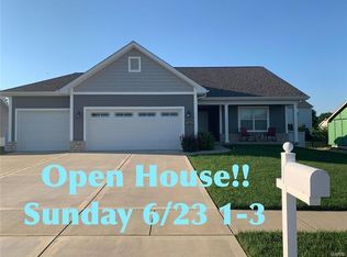 620 Portsmith Place Dr, O'Fallon, IL 62269